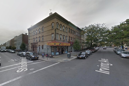 Bushwick Speeding Driver Gets Up to Six Years in Deadly Hit-And-Run