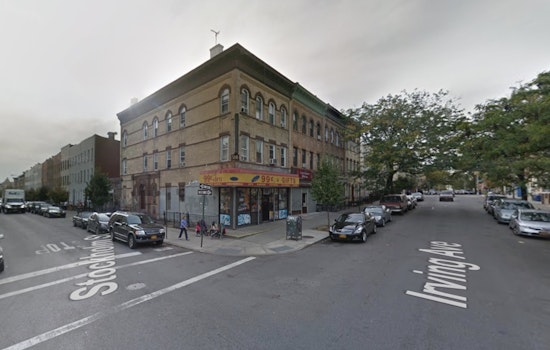 Bushwick Speeding Driver Gets Up to Six Years in Deadly Hit-And-Run