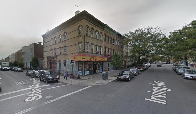 Bushwick Speeding Driver Gets Up to Six Years in Deadly Hit-And-Run