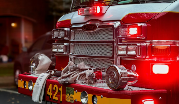 Butler County House Blaze Leaves Two Dead As Crews Swarm Scene