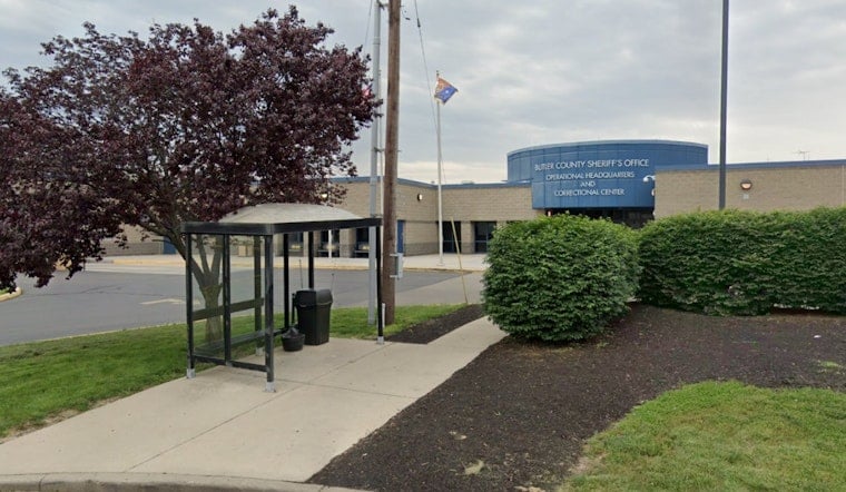 Butler County Jail Rocked By Lawsuit Claiming Guard Beat ICE Detainee,
