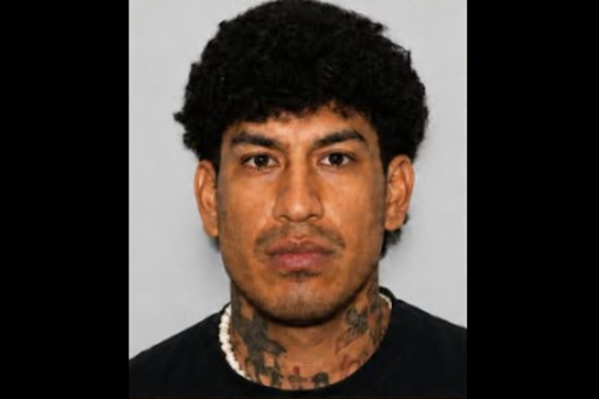 Butler County Manhunt: Cops Ask Public To Help Track Wanted Sex Offender