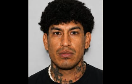 Butler County Manhunt: Cops Ask Public To Help Track Wanted Sex Offender