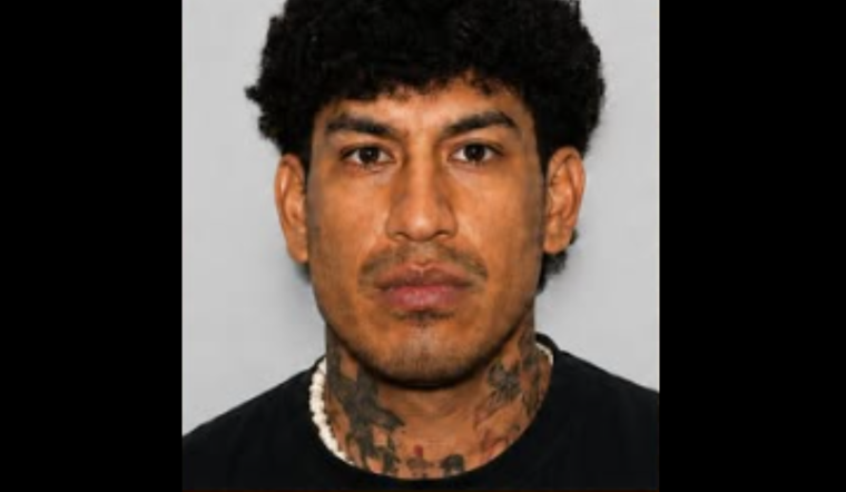 Butler County Manhunt: Cops Ask Public To Help Track Wanted Sex Offender