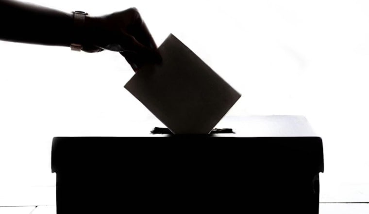Butte County’s 1st District Hit With Double Ballot Headache
