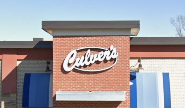 ButterBurger Battle Brews Over Culver's Plan On East Broad