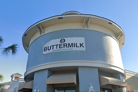Buttermilk Eatery Snags Former Urban Brew & BBQ Home in Grand Central