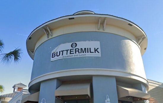 Buttermilk Eatery Snags Former Urban Brew & BBQ Home in Grand Central