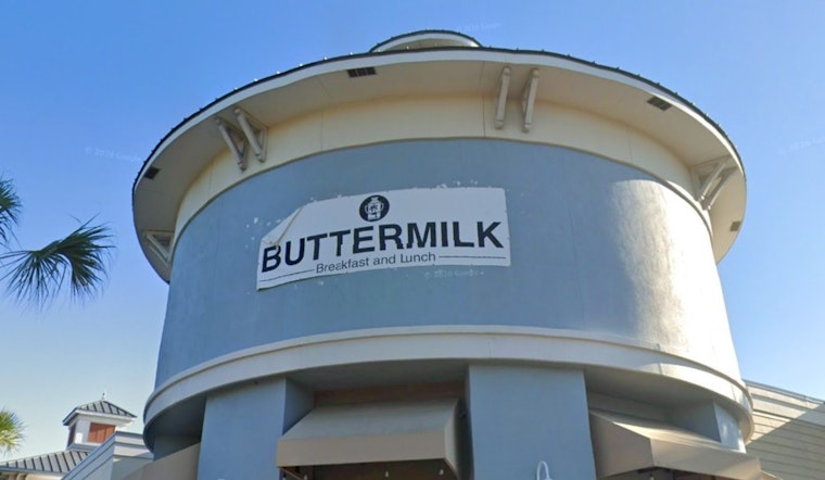 Buttermilk Eatery Snags Former Urban Brew & BBQ Home in Grand Central
