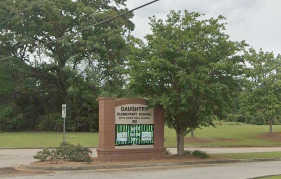Butts County Elementary Rocked As Young Student Dies Over Weekend