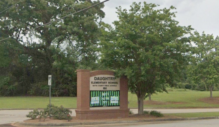 Butts County Elementary Rocked As Young Student Dies Over Weekend