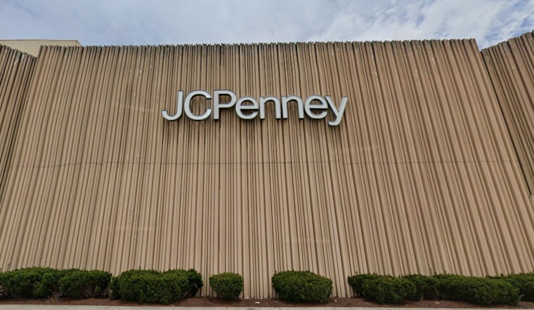Bye-Bye Blouses, Hello Batting Cages: Springfield JCPenney Teed Up For House Of Sport