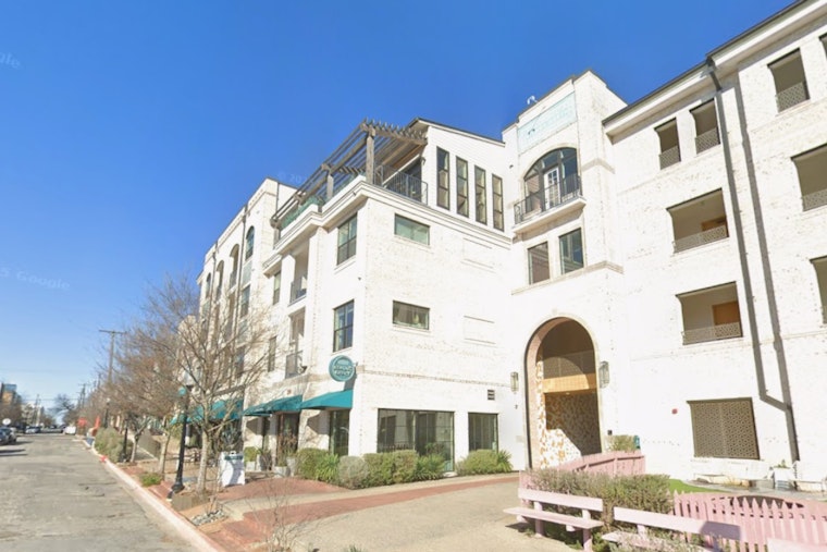 Bye-Bye Casablanca: Bishop Arts Hotspot Flips To Villa Paradiso Party Pad