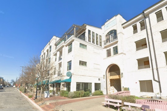 Bye-Bye Casablanca: Bishop Arts Hotspot Flips To Villa Paradiso Party Pad