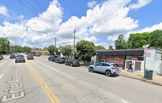Bye-Bye Dutch's, Hi Dive Cincy: Chef's New Hyde Park Bar Hits Next Weekend
