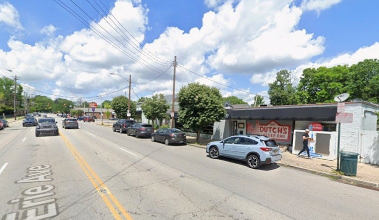 Bye-Bye Dutch's, Hi Dive Cincy: Chef's New Hyde Park Bar Hits Next Weekend