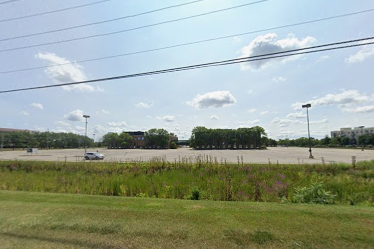 Bye-Bye, Ghost Campus: Developer Drops $13 Million On Deerfield Walgreens Site