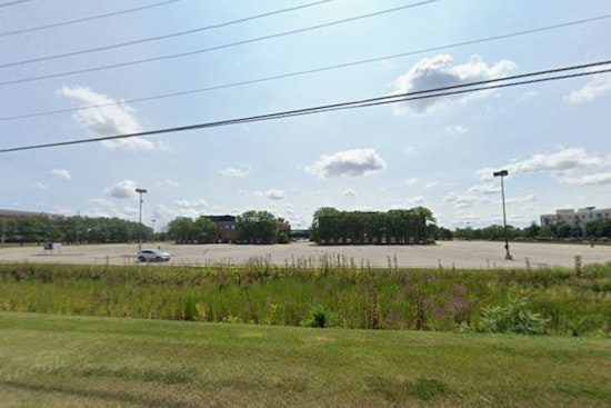 Bye-Bye, Ghost Campus: Developer Drops $13 Million On Deerfield Walgreens Site