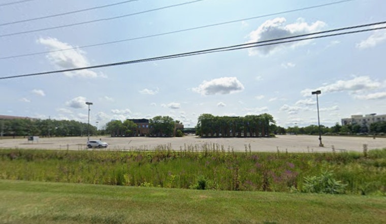 Bye-Bye, Ghost Campus: Developer Drops $13 Million On Deerfield Walgreens Site