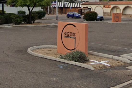 Bye Gadzooks, Hello Poolboy As Tacos Take Over Arcadia Corner