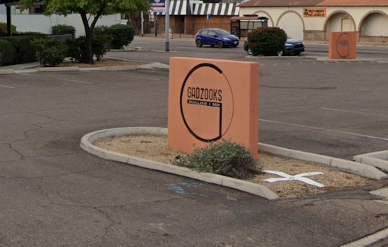 Bye Gadzooks, Hello Poolboy As Tacos Take Over Arcadia Corner