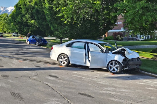 Bystander Nabs Fleeing Driver After Provo Hit-and-Run Critically Injures Woman