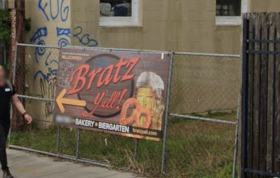 Bywater German Favorite Bratz Y'all To Close May 31