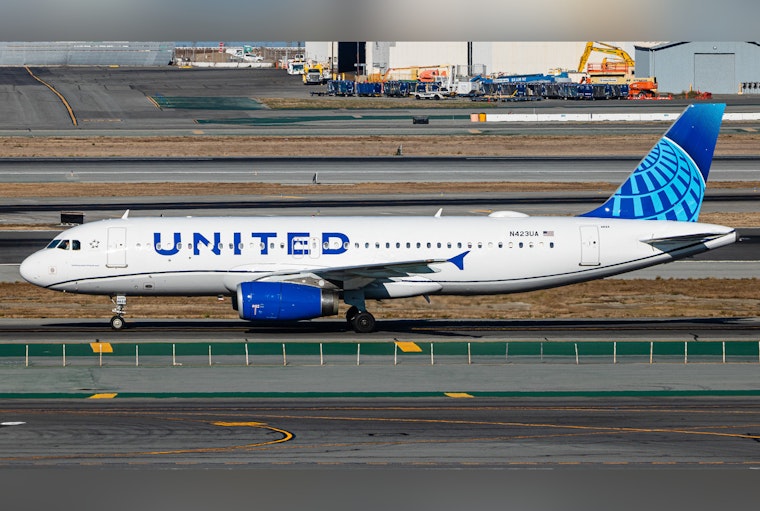 Cabo Jet’s Emergency Detour Leaves Houston Fliers Stuck In Monterrey