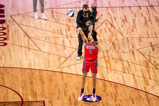 Cade Carries Pistons In Wild 24-Point Rally To Force Game 7 Back In Detroit