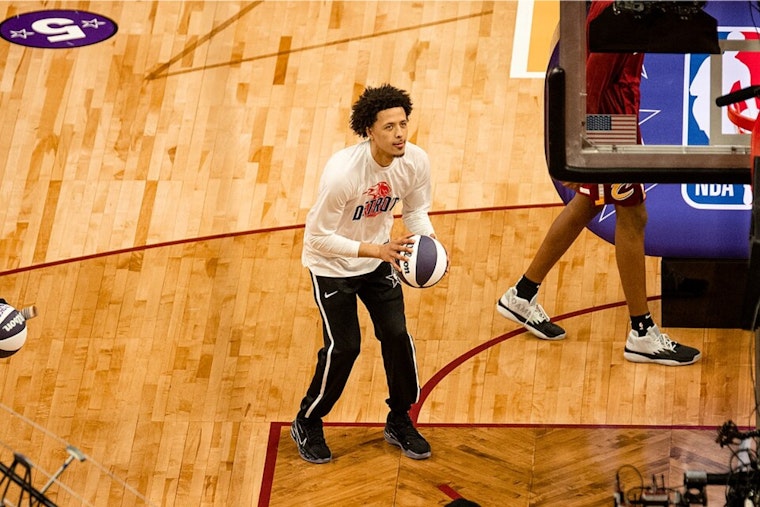 Cade Cunningham, Jalen Duren Turn Pistons’ 60‑Win Surge Into All‑NBA Shockwave