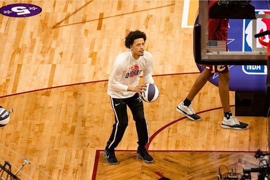 Cade Cunningham, Jalen Duren Turn Pistons’ 60‑Win Surge Into All‑NBA Shockwave