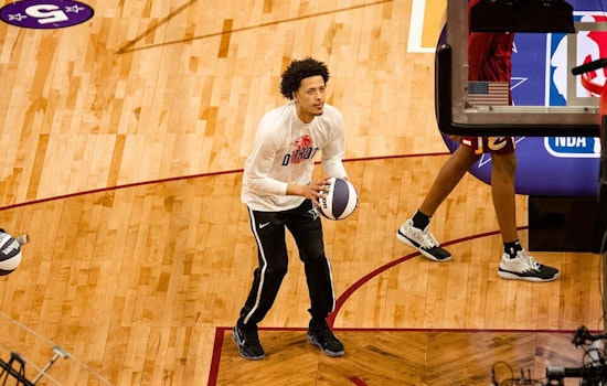 Cade Cunningham, Jalen Duren Turn Pistons’ 60‑Win Surge Into All‑NBA Shockwave