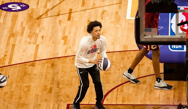 Cade Cunningham, Jalen Duren Turn Pistons’ 60‑Win Surge Into All‑NBA Shockwave