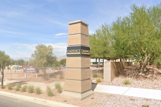 Cadence Crushes Summerlin in Vegas Home-Buying Showdown