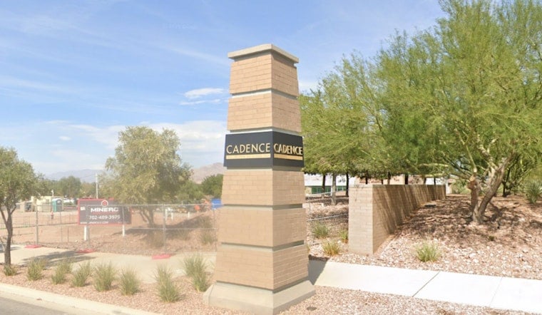 Cadence Crushes Summerlin in Vegas Home-Buying Showdown