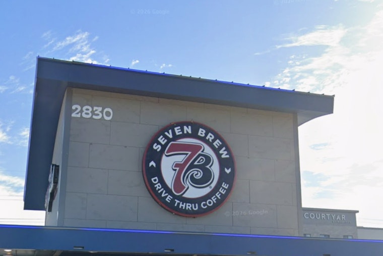 Caffeine Clash In The Meijer Lot: 7 Brew Drives Into Adrian