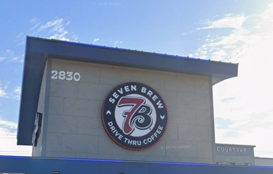 Caffeine Clash In The Meijer Lot: 7 Brew Drives Into Adrian