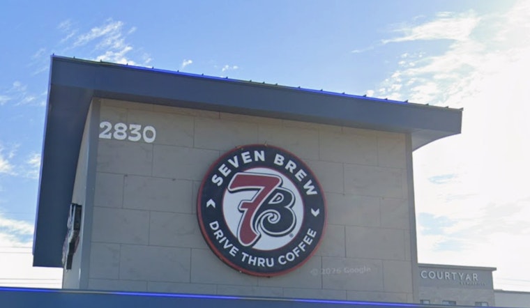 Caffeine Clash In The Meijer Lot: 7 Brew Drives Into Adrian