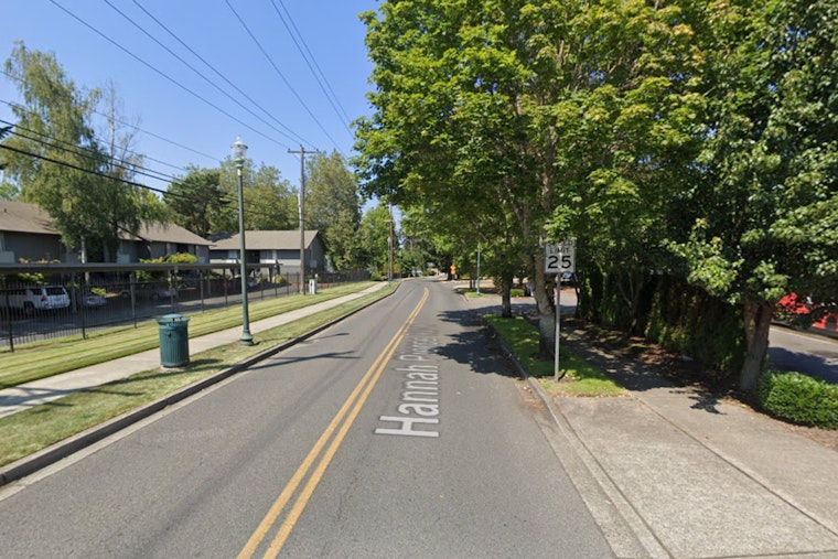 Caffeine Sneaks In: Rainier Valley Coffee Quietly Fires Up University Place Drive-Thru