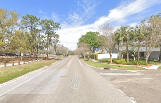 Caliente Drive Turns Deadly As Man Gunned Down In Bloomingdale