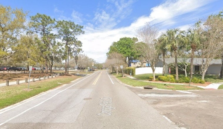 Caliente Drive Turns Deadly As Man Gunned Down In Bloomingdale