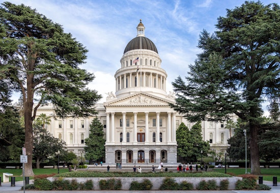California Bankers CEO Says Law Hurting Mortgage Access