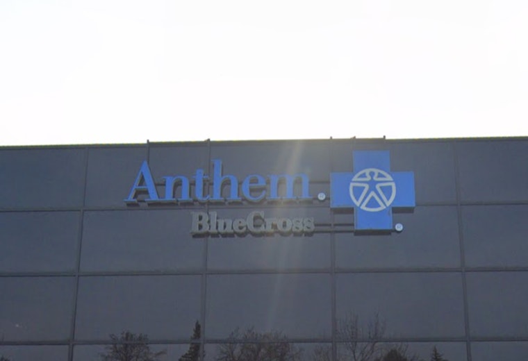California Hospitals Revolt Over Anthem’s Out-of-Network Pay Cuts