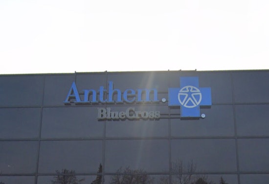 California Hospitals Revolt Over Anthem’s Out-of-Network Pay Cuts