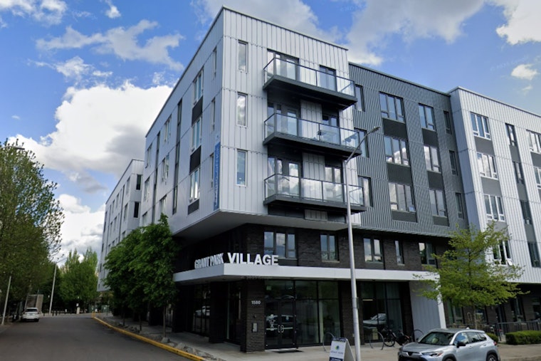 California Investor Drops $30.7M On Grant Park Village As Portland Cooldown Deepens