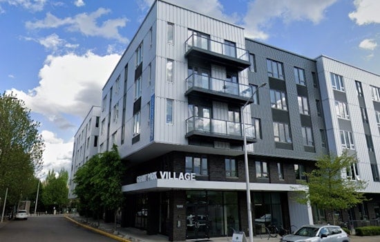 California Investor Drops $30.7M On Grant Park Village As Portland Cooldown Deepens