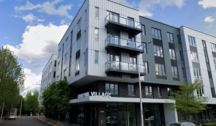 California Investor Drops $30.7M On Grant Park Village As Portland Cooldown Deepens