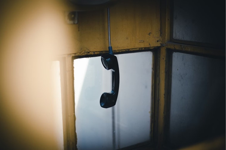 California Slashes Sky-High Jail Call Costs To Pennies A Minute