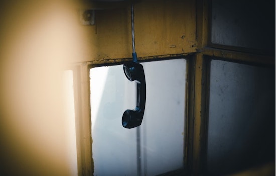 California Slashes Sky-High Jail Call Costs To Pennies A Minute