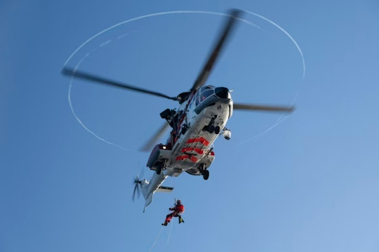 California Tourist Found Unconscious On Kaua‘i’s Kalalau Trail Dies After Chopper Rescue